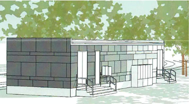 2017 Proposed Substation