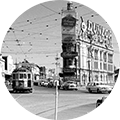St Kilda Junction