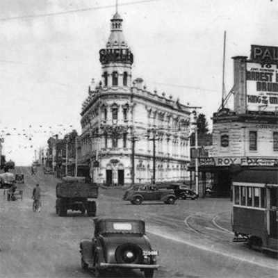 1930s